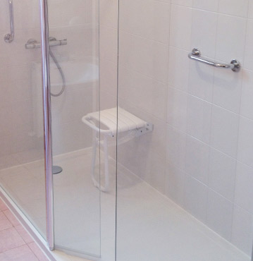 douche-senior-seuil-bas douches sécurisées seuil bas